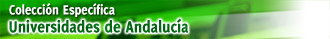 Edición Especial Universidades de Andalucía