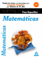 Matemáticas - Fase específica - Prueba de acceso a las Universidades de la Comunitat valenciana para mayores de 25